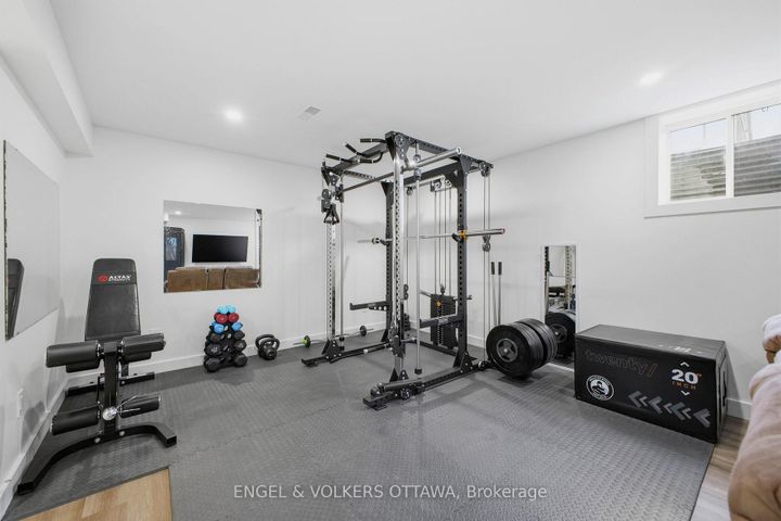 Photo 25 at 139 Switch Grass Crescent, Nepean (Half Moon Bay), Ottawa