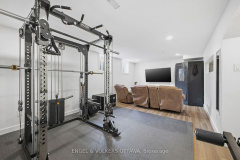 Photo 24 at 139 Switch Grass Crescent, Nepean (Half Moon Bay), Ottawa