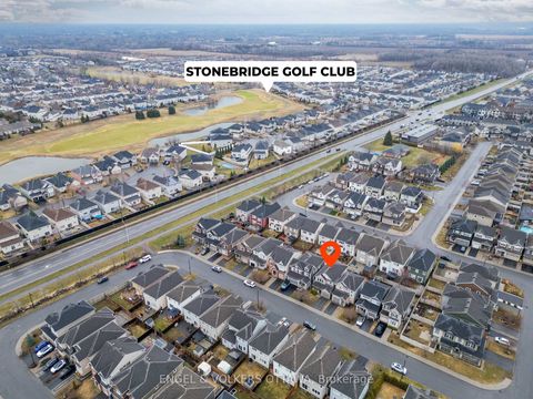 Photo 27 at 139 Switch Grass Crescent, Nepean (Half Moon Bay), Ottawa