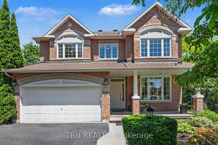 Photo 0 at 40 Cimarron Crescent, Nepean (Centrepointe), Ottawa