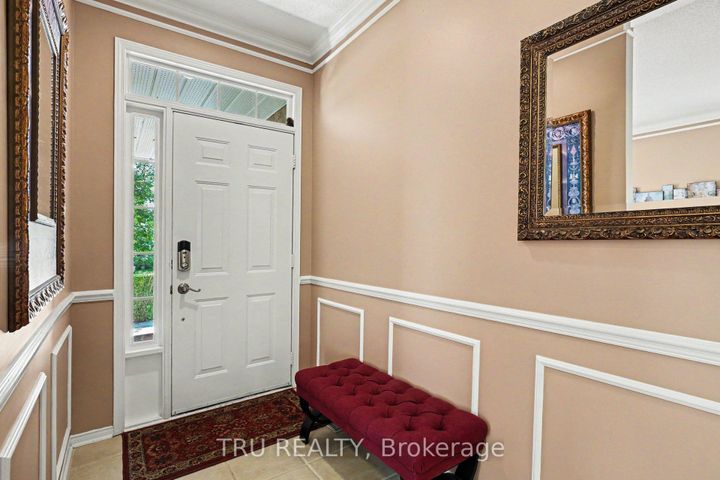 Photo 3 at 40 Cimarron Crescent, Nepean (Centrepointe), Ottawa