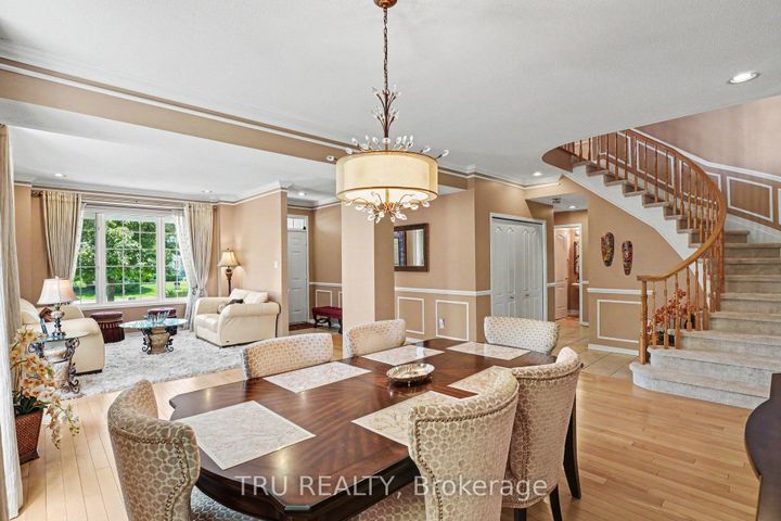 Photo 7 at 40 Cimarron Crescent, Nepean (Centrepointe), Ottawa