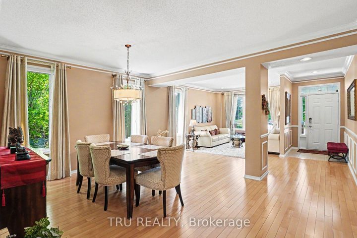 Photo 8 at 40 Cimarron Crescent, Nepean (Centrepointe), Ottawa