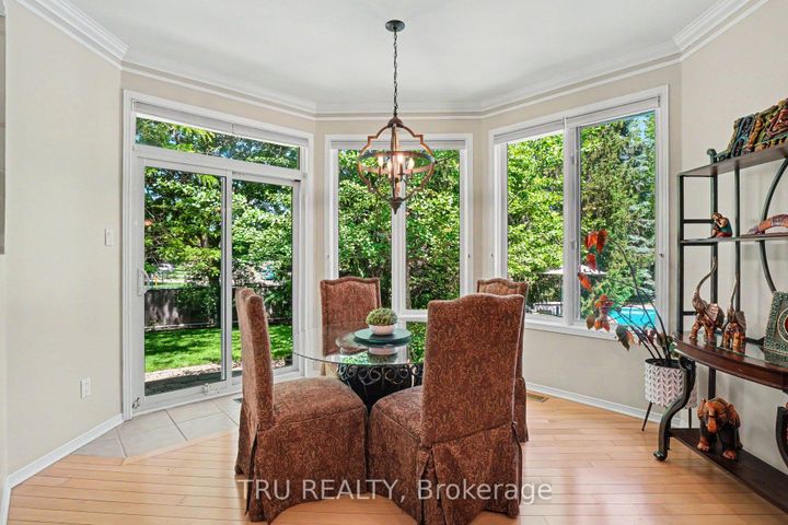 Photo 13 at 40 Cimarron Crescent, Nepean (Centrepointe), Ottawa