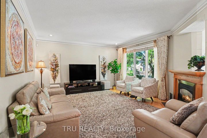 Photo 14 at 40 Cimarron Crescent, Nepean (Centrepointe), Ottawa