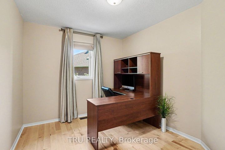 Photo 24 at 40 Cimarron Crescent, Nepean (Centrepointe), Ottawa