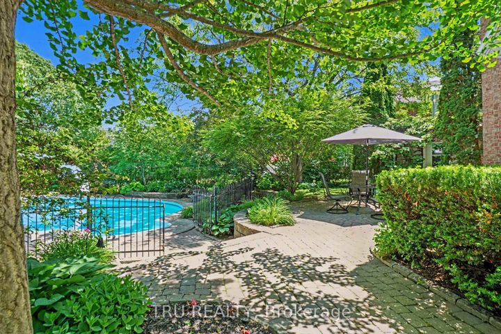 Photo 30 at 40 Cimarron Crescent, Nepean (Centrepointe), Ottawa