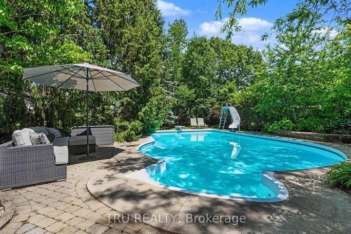 Photo 31 at 40 Cimarron Crescent, Nepean (Centrepointe), Ottawa