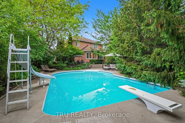 Photo 32 at 40 Cimarron Crescent, Nepean (Centrepointe), Ottawa