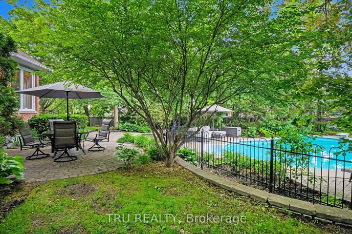 Photo 33 at 40 Cimarron Crescent, Nepean (Centrepointe), Ottawa