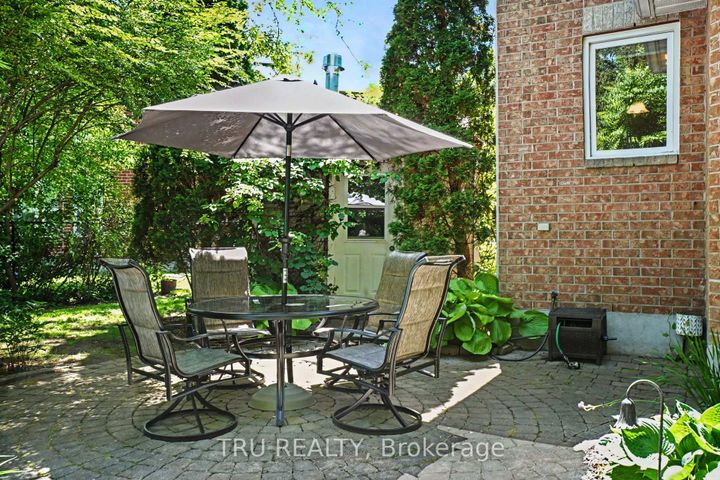 Photo 34 at 40 Cimarron Crescent, Nepean (Centrepointe), Ottawa