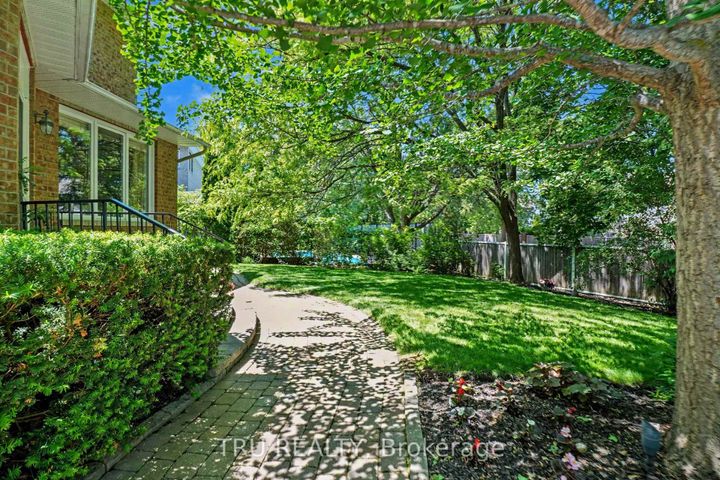 Photo 36 at 40 Cimarron Crescent, Nepean (Centrepointe), Ottawa