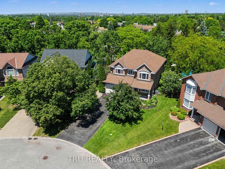 Photo 40 at 40 Cimarron Crescent, Nepean (Centrepointe), Ottawa