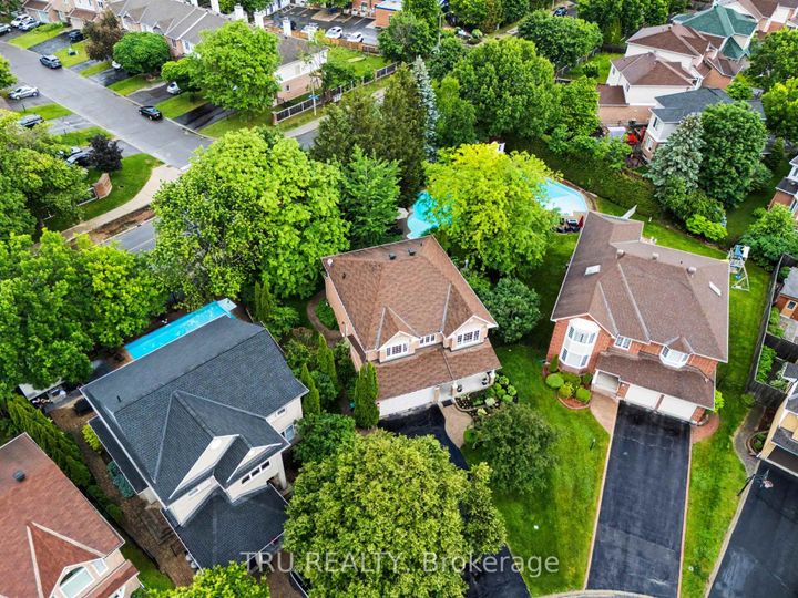 Photo 41 at 40 Cimarron Crescent, Nepean (Centrepointe), Ottawa