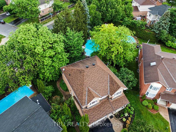 Photo 42 at 40 Cimarron Crescent, Nepean (Centrepointe), Ottawa
