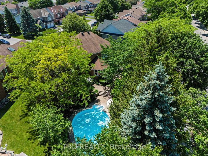 Photo 43 at 40 Cimarron Crescent, Nepean (Centrepointe), Ottawa