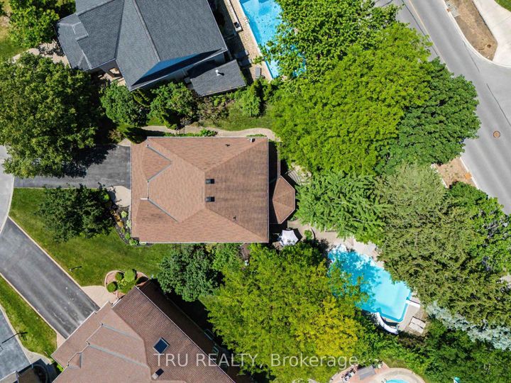 Photo 44 at 40 Cimarron Crescent, Nepean (Centrepointe), Ottawa