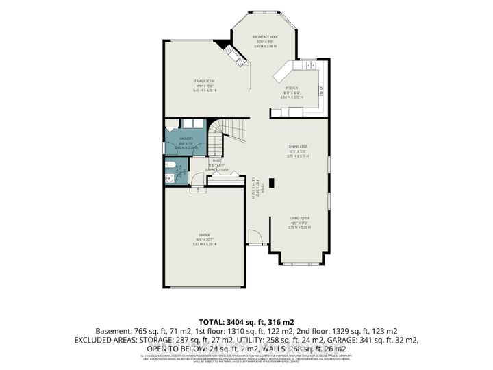 Photo 45 at 40 Cimarron Crescent, Nepean (Centrepointe), Ottawa