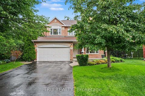 Photo 2 at 40 Cimarron Crescent, Nepean (Centrepointe), Ottawa