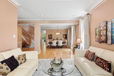 Photo 5 at 40 Cimarron Crescent, Nepean (Centrepointe), Ottawa