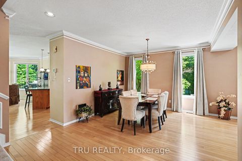 Photo 6 at 40 Cimarron Crescent, Nepean (Centrepointe), Ottawa