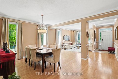 Photo 8 at 40 Cimarron Crescent, Nepean (Centrepointe), Ottawa