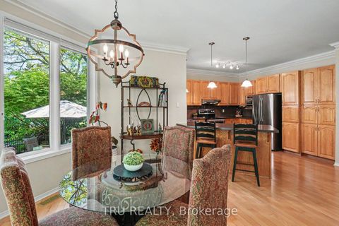 Photo 12 at 40 Cimarron Crescent, Nepean (Centrepointe), Ottawa