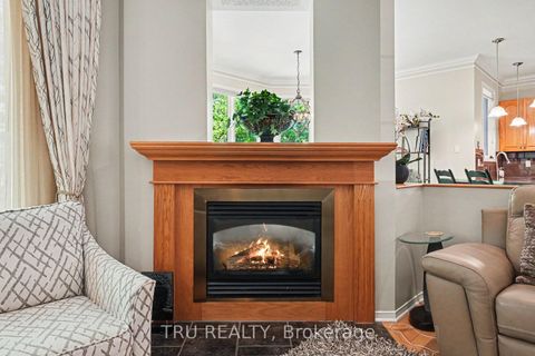 Photo 15 at 40 Cimarron Crescent, Nepean (Centrepointe), Ottawa