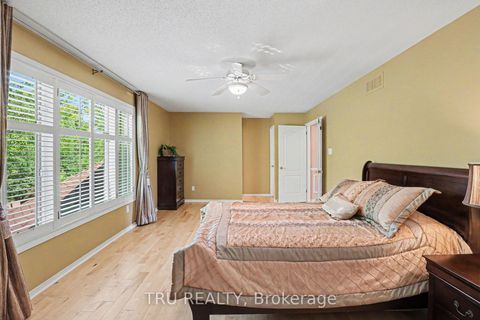 Photo 19 at 40 Cimarron Crescent, Nepean (Centrepointe), Ottawa