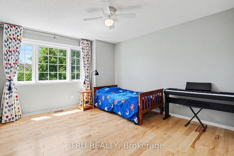 Photo 21 at 40 Cimarron Crescent, Nepean (Centrepointe), Ottawa
