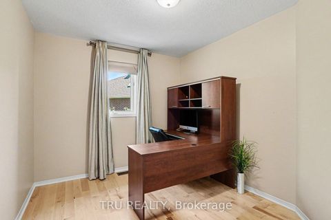 Photo 24 at 40 Cimarron Crescent, Nepean (Centrepointe), Ottawa