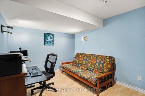Photo 28 at 40 Cimarron Crescent, Nepean (Centrepointe), Ottawa