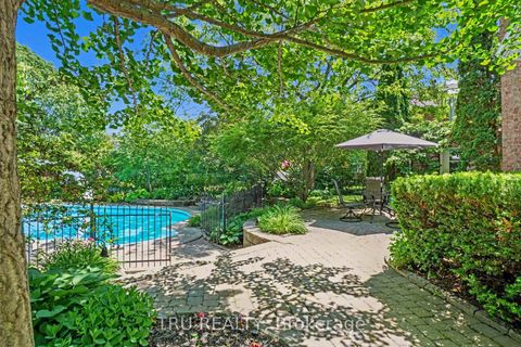 Photo 30 at 40 Cimarron Crescent, Nepean (Centrepointe), Ottawa