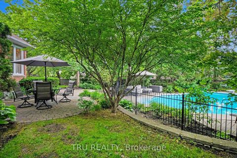 Photo 33 at 40 Cimarron Crescent, Nepean (Centrepointe), Ottawa