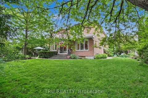 Photo 37 at 40 Cimarron Crescent, Nepean (Centrepointe), Ottawa