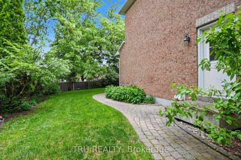 Photo 39 at 40 Cimarron Crescent, Nepean (Centrepointe), Ottawa