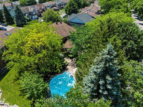 Photo 43 at 40 Cimarron Crescent, Nepean (Centrepointe), Ottawa