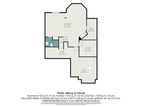 Photo 47 at 40 Cimarron Crescent, Nepean (Centrepointe), Ottawa