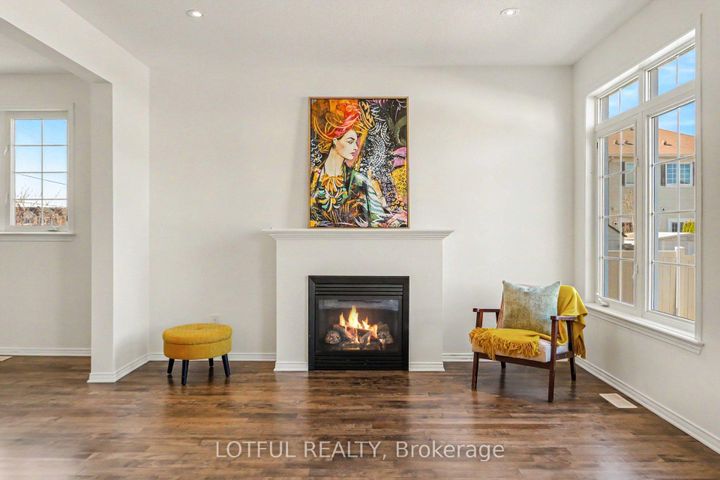 Photo 12 at 836 Kennacraig Private, Nepean (Stonebridge), Ottawa