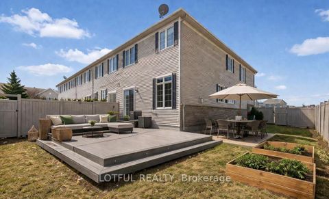 Photo 29 at 836 Kennacraig Private, Nepean (Stonebridge), Ottawa