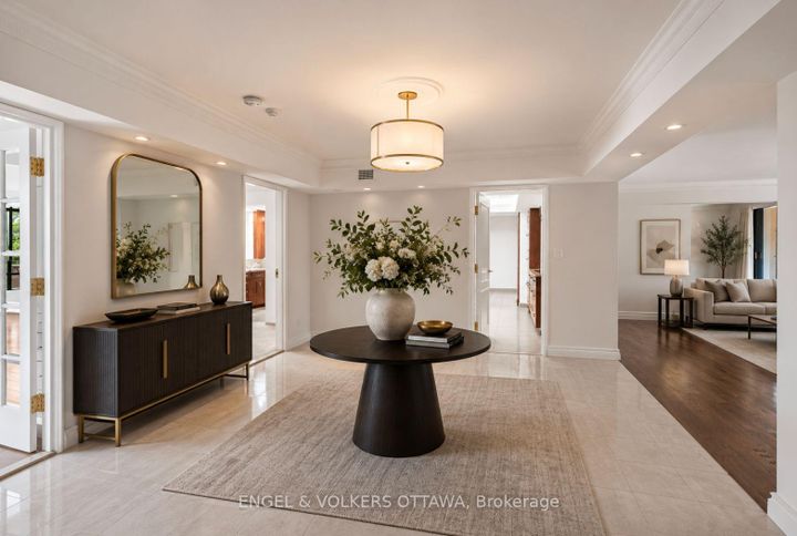 Photo 8 at 406 - 111 Echo Drive, Ottawa East, Ottawa