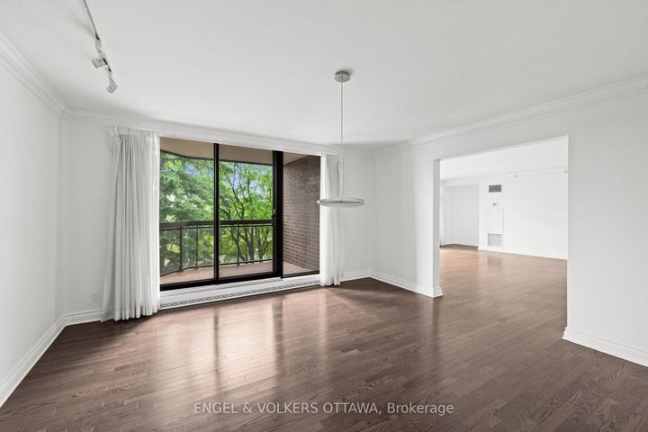 Photo 24 at 406 - 111 Echo Drive, Ottawa East, Ottawa