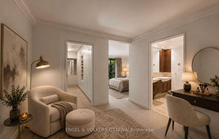 Photo 26 at 406 - 111 Echo Drive, Ottawa East, Ottawa
