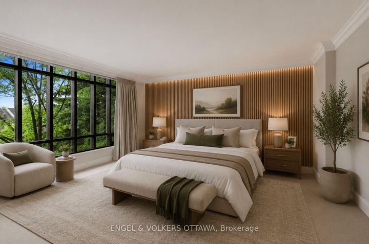 Photo 28 at 406 - 111 Echo Drive, Ottawa East, Ottawa