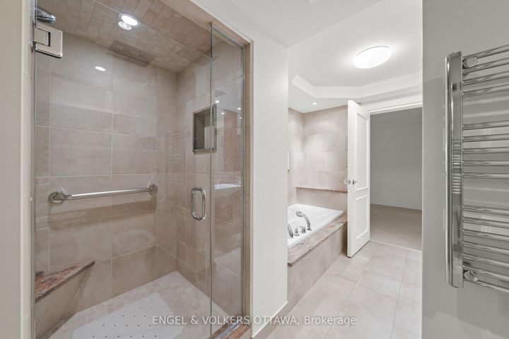 Photo 31 at 406 - 111 Echo Drive, Ottawa East, Ottawa