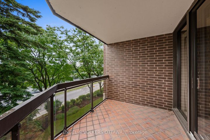 Photo 37 at 406 - 111 Echo Drive, Ottawa East, Ottawa