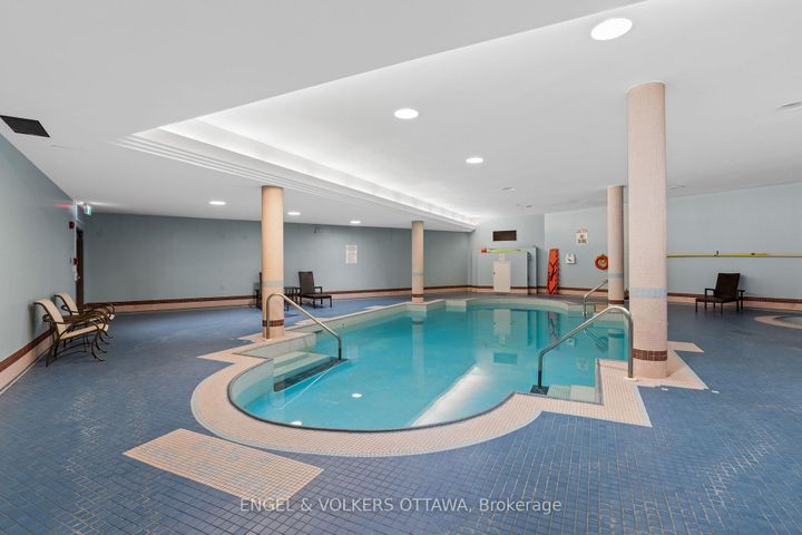 Photo 39 at 406 - 111 Echo Drive, Ottawa East, Ottawa