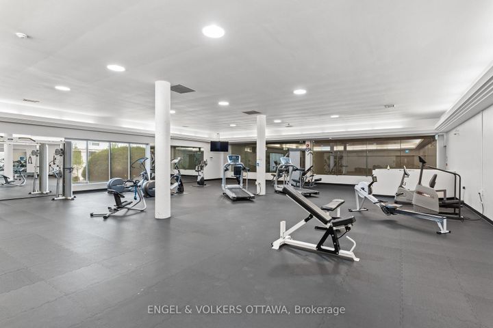 Photo 40 at 406 - 111 Echo Drive, Ottawa East, Ottawa