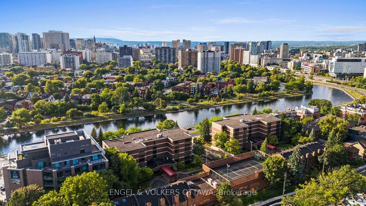 Photo 42 at 406 - 111 Echo Drive, Ottawa East, Ottawa
