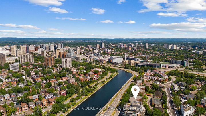 Photo 45 at 406 - 111 Echo Drive, Ottawa East, Ottawa